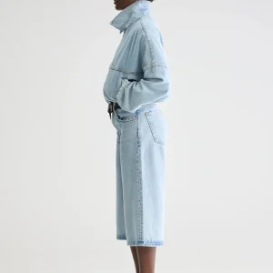 Bellerose Kali baggy jeans