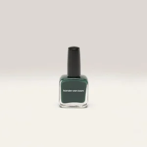 Karolin van loon 19 Feuille Lotus Nagellak