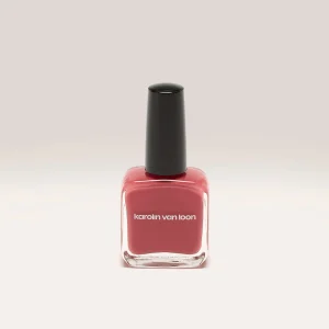Karolin van loon 38 Framboise Rose Nagellak