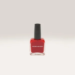 Karolin van loon 37 Tomate Rouge Nagellak