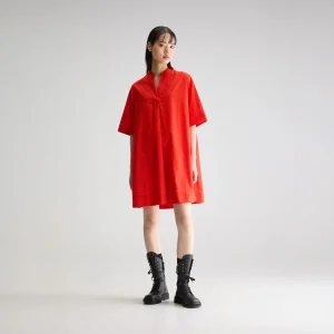 Bellerose Kelly hemdjurk