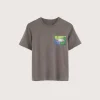 Kinderen Bellerose Kenny t-shirt met korte mouwen