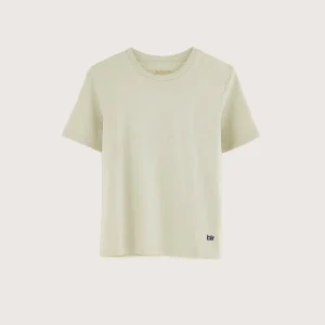 Kinderen Bellerose Kenny t-shirt met korte mouwen