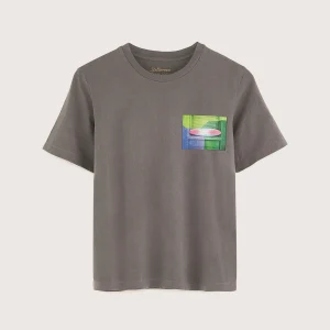 Kinderen Bellerose Kenny t-shirt met korte mouwen