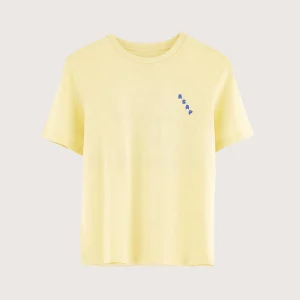 Kinderen Bellerose Kenny t-shirt met korte mouwen