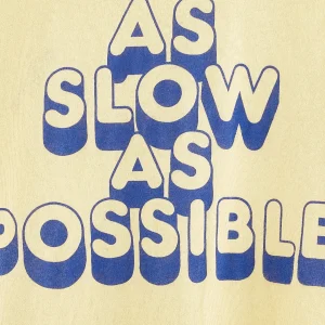 Kinderen Bellerose Kenny t-shirt met korte mouwen