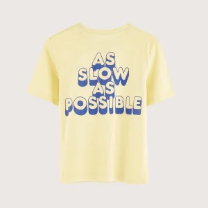 Kinderen Bellerose Kenny t-shirt met korte mouwen