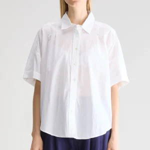 Bellerose Kerala hemd met korte mouwen