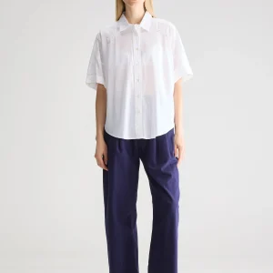 Bellerose Kerala hemd met korte mouwen