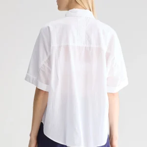 Bellerose Kerala hemd met korte mouwen