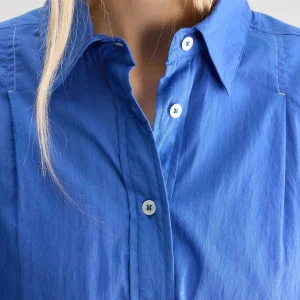 Bellerose Kerala hemd met korte mouwen