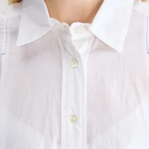 Bellerose Kerala hemd met korte mouwen