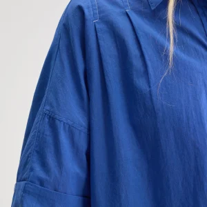 Bellerose Kerala hemd met korte mouwen