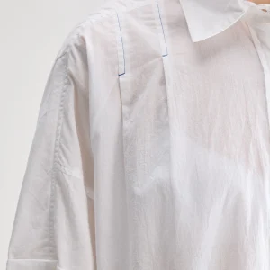 Bellerose Kerala hemd met korte mouwen