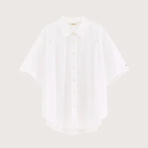 Bellerose Kerala hemd met korte mouwen