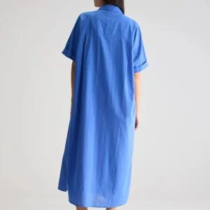 Bellerose Keren lange hemdjurk