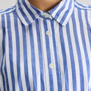 Bellerose Keren lange hemdjurk