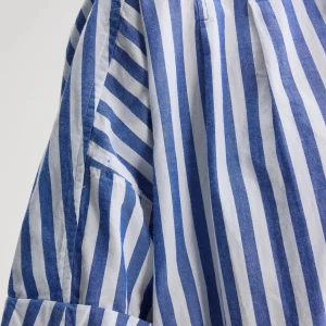 Bellerose Keren lange hemdjurk