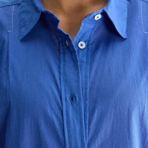 Bellerose Keren lange hemdjurk