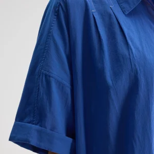 Bellerose Keren lange hemdjurk