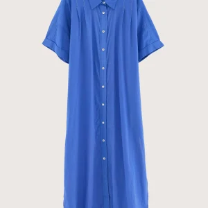 Bellerose Keren lange hemdjurk