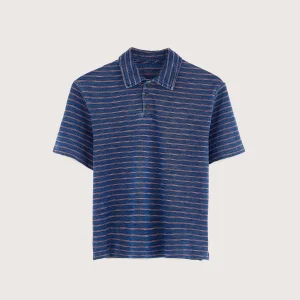 Kinderen Bellerose Komiu klassieke polo