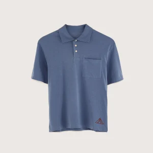 Kinderen Bellerose Komiu klassieke polo