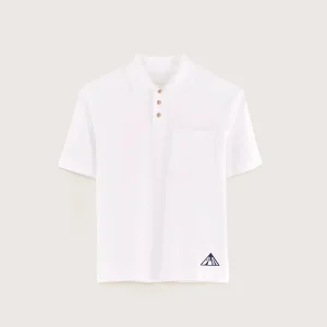 Kinderen Bellerose Komiu klassieke polo