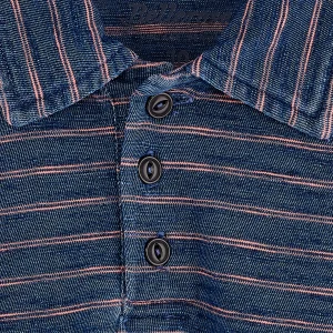 Kinderen Bellerose Komiu klassieke polo