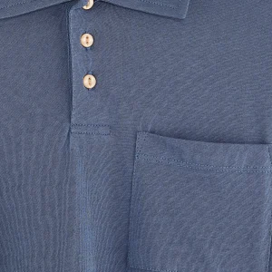 Kinderen Bellerose Komiu klassieke polo