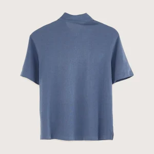 Kinderen Bellerose Komiu klassieke polo