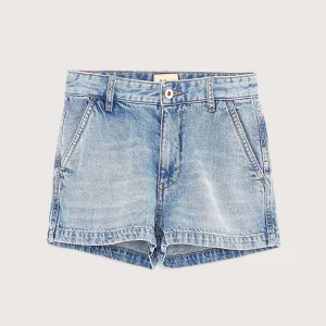 Kinderen Bellerose Kristen klassieke denimshort