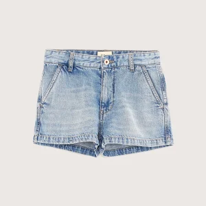 Kinderen Bellerose Kristen klassieke denimshort