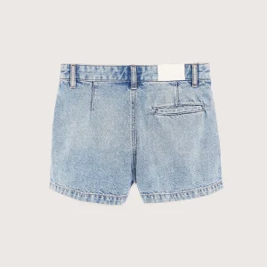 Kinderen Bellerose Kristen klassieke denimshort