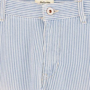 Kinderen Bellerose Kristin wijde broek