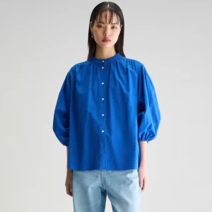 Bellerose Kylie klassieke blouse