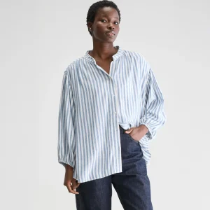 Bellerose Kylie klassieke blouse