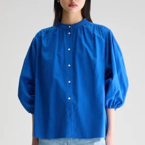 Bellerose Kylie klassieke blouse