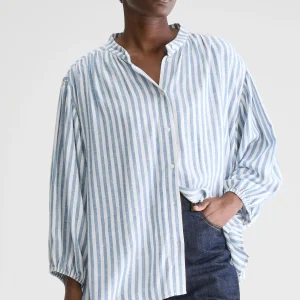 Bellerose Kylie klassieke blouse