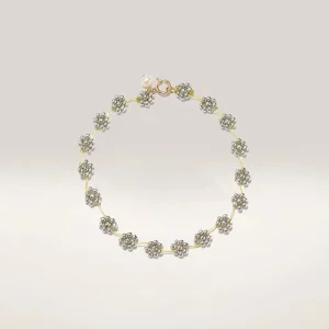 Labro Fiori Bracelet