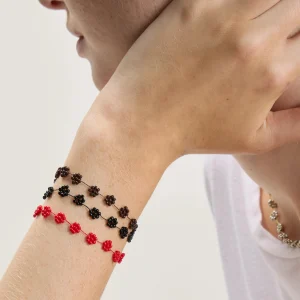 Labro Fiori N° 09 Armband