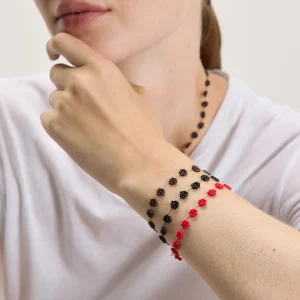 Labro Fiori N° 24 Armband