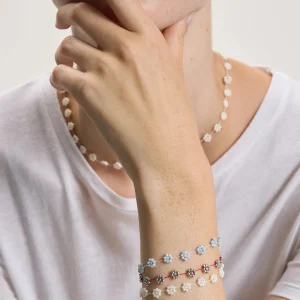 Labro Fiori N° 27 Armband