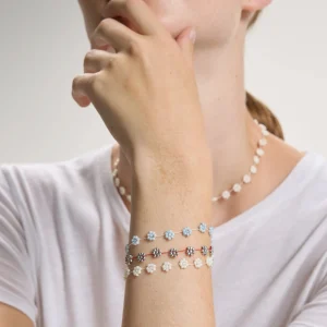 Labro Fiori N° 01 Armband