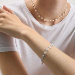 Labro Fiori N° 12 Armband