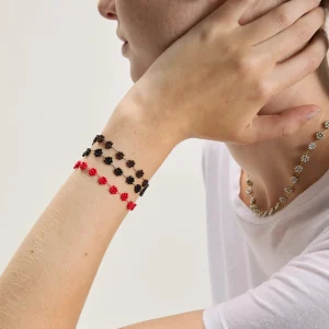 Labro Fiori N° 09 Armband