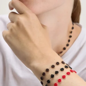 Labro Fiori N° 24 Armband