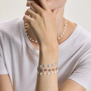 Labro Fiori N° 27 Armband