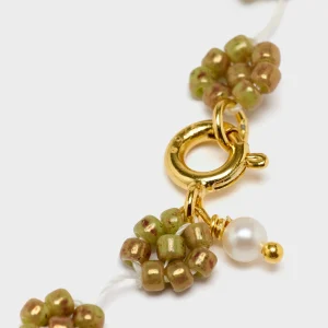 Labro Fiori N° 36 Bracelet