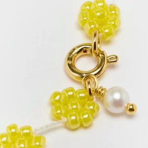 Labro Fiori N° 38 Bracelet